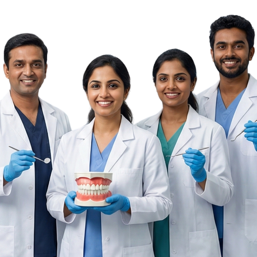 Scope Dental Clinics Appointment